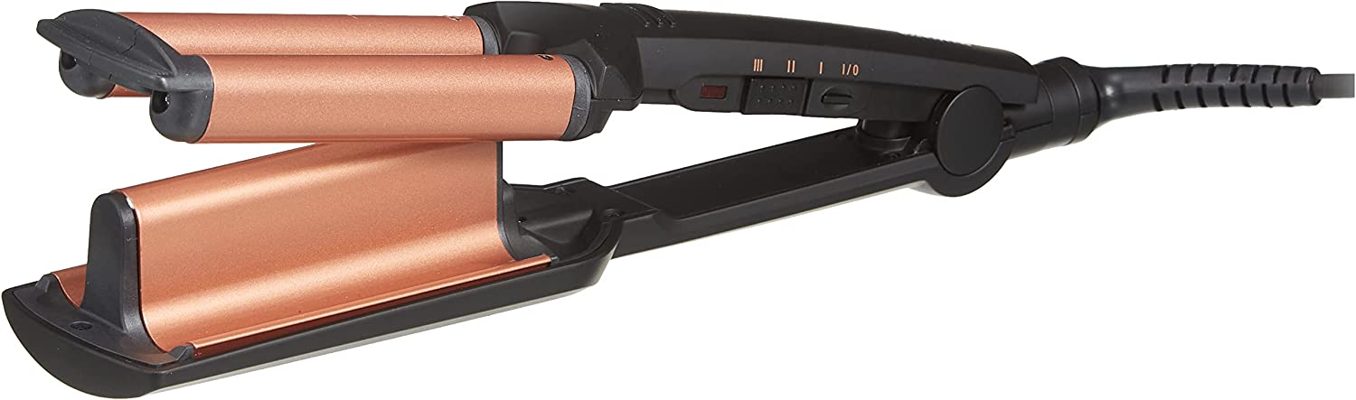 Rizadora pelo BaByliss W2447E